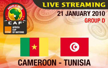 Cameroon Online