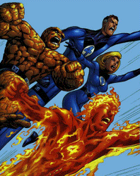 fantasticfour