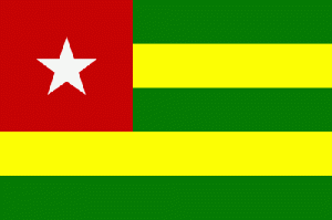 flag-togo