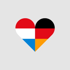Netherlands Germany