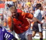 Holland 1998