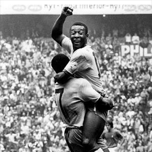 Pele 1970