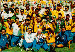brazil 1994