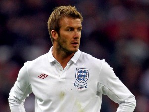 david beckham will miss world cup