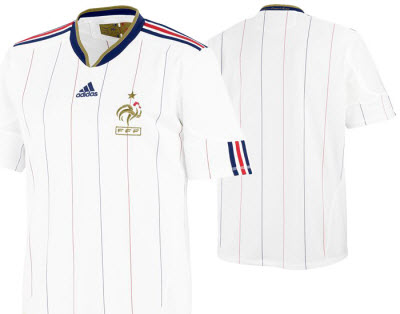 france away