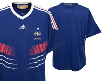 france home