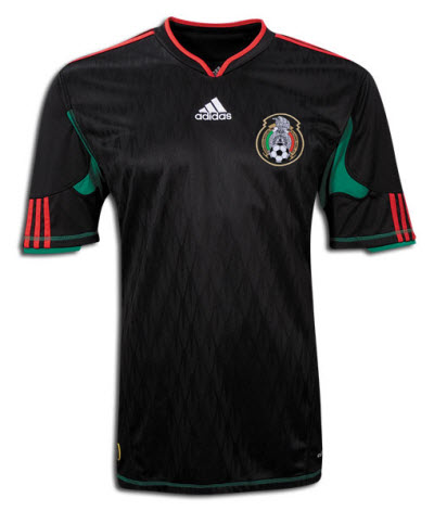 mexico away