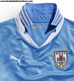 uruguay home pop collar