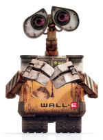 wall e