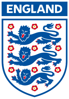 England_crest_2009