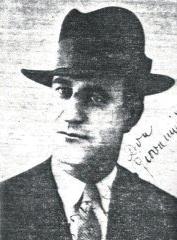 Gyorgy Orth