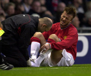 beckham metatarsal