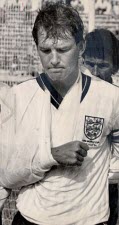 bryan robson shoulder