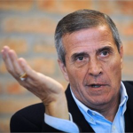 oscar tabarez