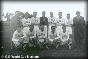 usa 1930