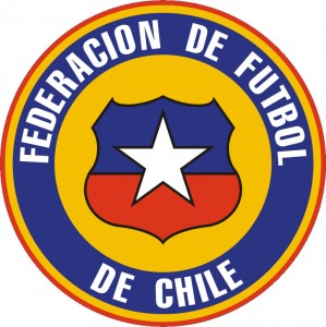 LOGO CHILE