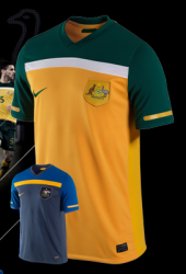 australi home and away
