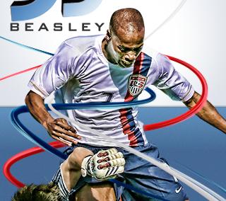 beasley