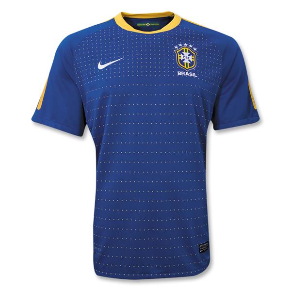 brazil away