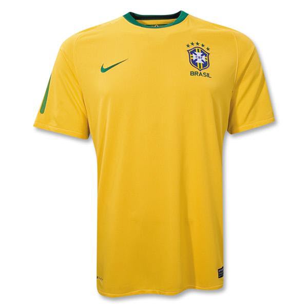 brazil home