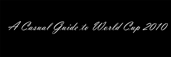 casualguide