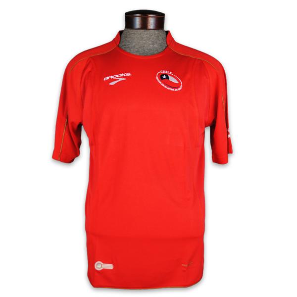 chile home
