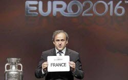 euro 2016 france