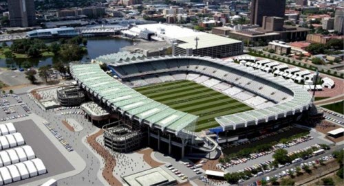 free state stadium