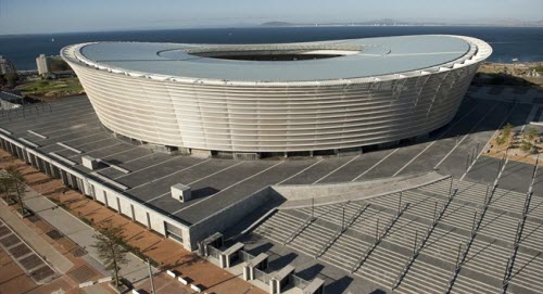 green point stadium