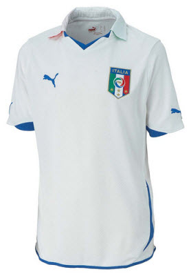 italy world cup away kit