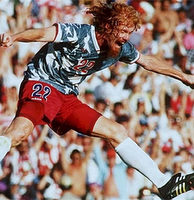 lalas star jump