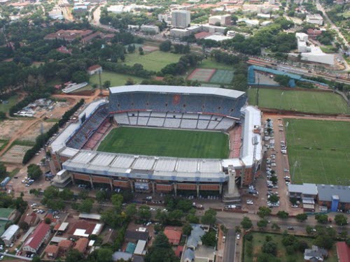loftus versveld stadium