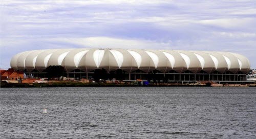 port elizabeth stadium
