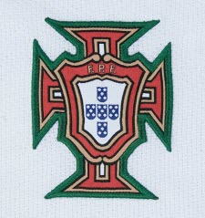 portugal crest
