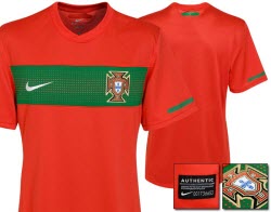 portugal