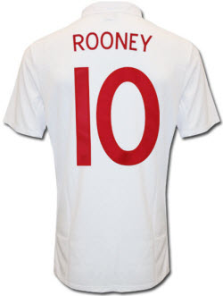 rooney shirt