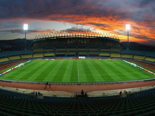 royal bafokeng stadium