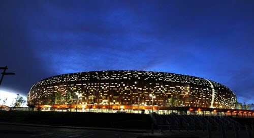 soccer city stadium