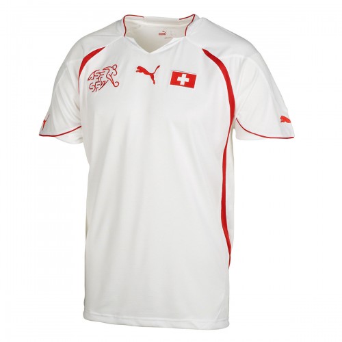 swiss away