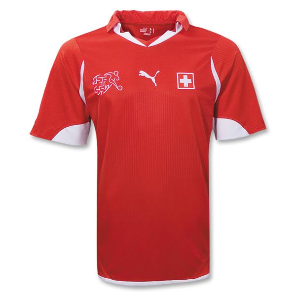 switzerland home