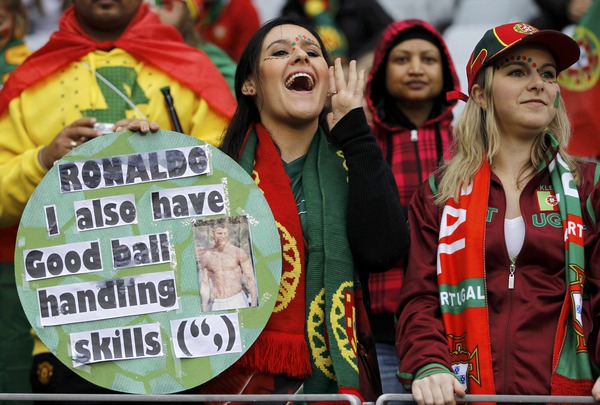 SOCCER-WORLD/