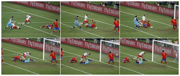 SOCCER-WORLD/