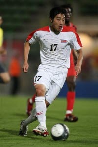Kim Myong-won
