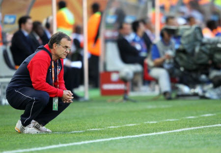 bielsa