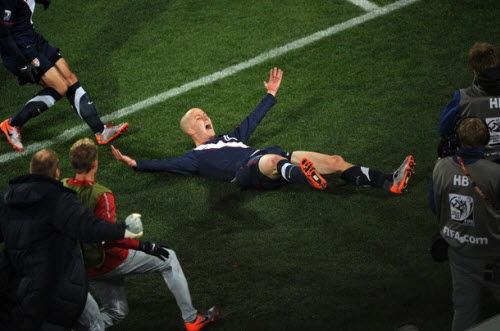 bradley celebration