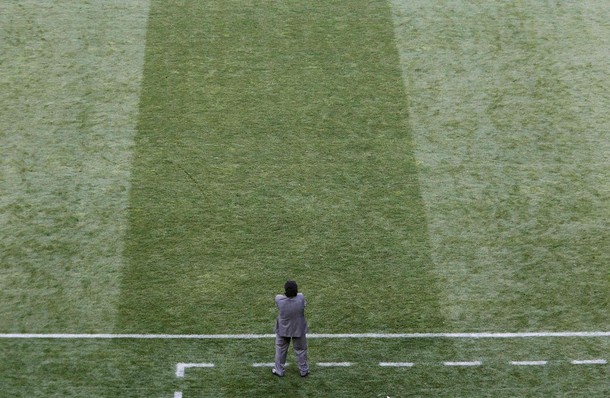 SOCCER-WORLD/