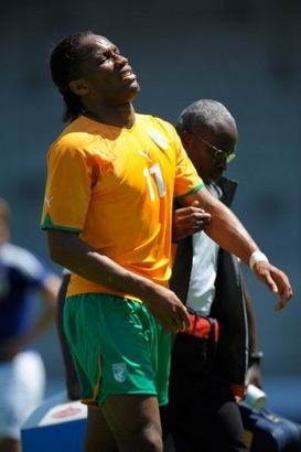 drogba