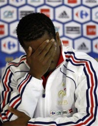 evra