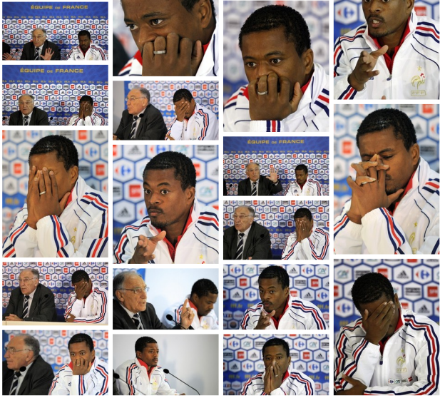 evra