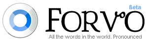 forvo